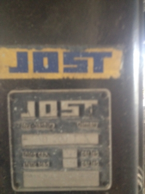 ขายด่วน หาง เทเลอร์ ยาว12เ มตร 2คาน ทะเบียนขาดต่อตั้งแต่ปี 54 อุตรดิตร์   ขาย 120000