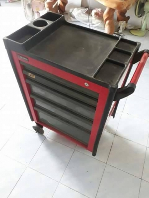 ตู้เครื่องมือwurth