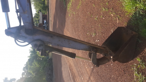 ขายKOMATSU PC20-3 ช่วงล่างทำมาใหม่