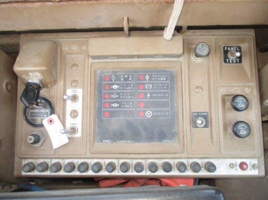 CAT 936E เก่าญี่ปุ่นแท้ สภาพสวย ราคาไม่แพง โทร.090-986-2521 อ๊อบ