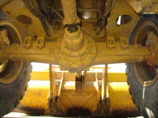 CAT 936E เก่าญี่ปุ่นแท้ สภาพสวย ราคาไม่แพง โทร.090-986-2521 อ๊อบ