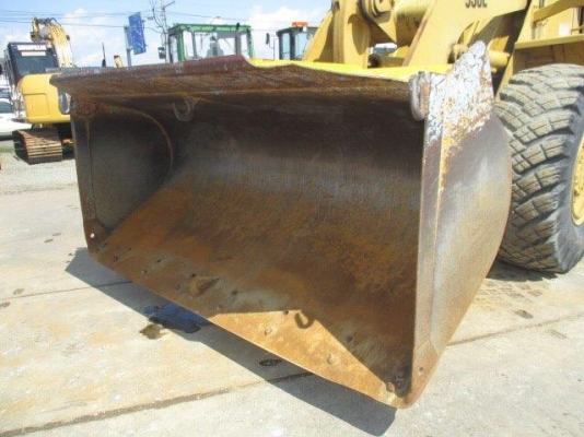 CAT 936E เก่าญี่ปุ่นแท้ สภาพสวย ราคาไม่แพง โทร.090-986-2521 อ๊อบ