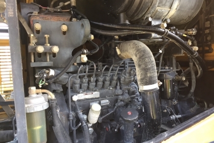 ขาย KOMATSU WA270-5 โทร.090-986-2521 อ๊อบ