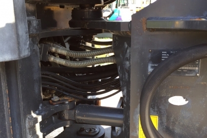 ขาย KOMATSU WA270-5 โทร.090-986-2521 อ๊อบ