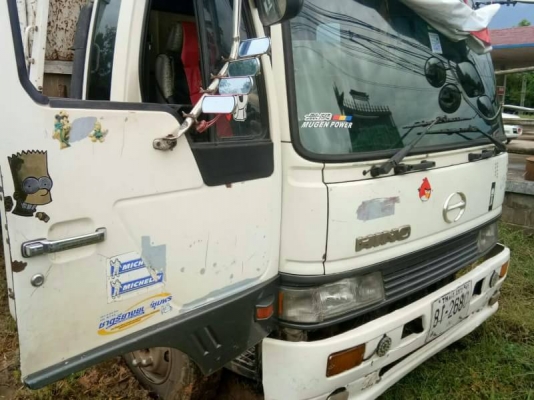 HINO FD3H HINO FD3H