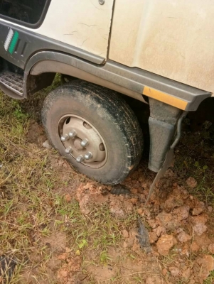 HINO FD3H