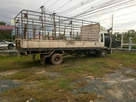 HINO FD3H HINO FD3H