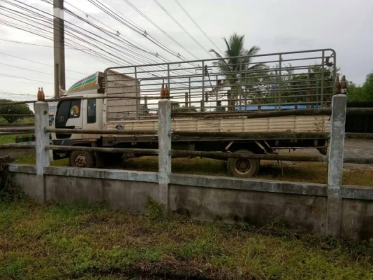 HINO FD3H HINO FD3H