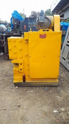 ** SOLD ** เครื่องตัดเหล็กเส้นญี่ปุ่นระบบเฟือง TK JAPAN ตัด 25-32 มม ไฟ 380V พร้อมใช้ ** SOLD ** เครื่องตัดเหล็กเส้นญี่ปุ่นระบบเฟือง TK JAPAN ตัด 25-32 มม ไฟ 380V พร้อมใช้