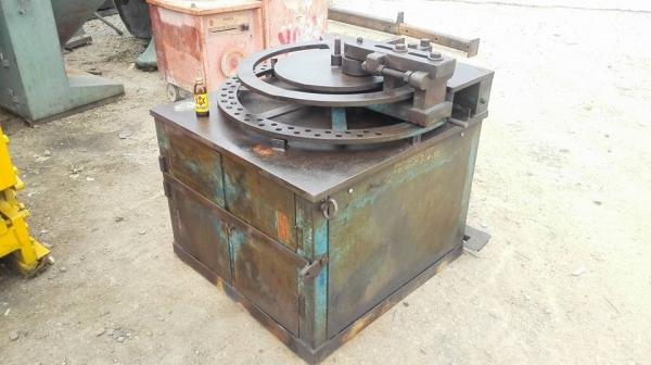 ** SOLD ** เครื่องดัดเหล็กเส้นญี่ปุ่นระบบเฟือง ดัด 25-32 มม ไฟ 380V พร้อมใช้ ** SOLD ** เครื่องดัดเหล็กเส้นญี่ปุ่นระบบเฟือง ดัด 25-32 มม ไฟ 380V พร้อมใช้