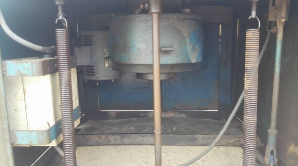 ** SOLD ** เครื่องดัดเหล็กเส้นญี่ปุ่นระบบเฟือง ดัด 25-32 มม ไฟ 380V พร้อมใช้ ** SOLD ** เครื่องดัดเหล็กเส้นญี่ปุ่นระบบเฟือง ดัด 25-32 มม ไฟ 380V พร้อมใช้