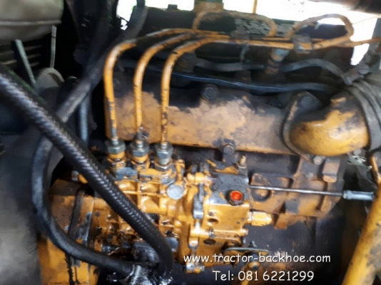 ขาย ปั้มลม KOMATSU EC35ZSB-2 แบบสกรู ลมแรง เก่านอก เทียบเท่า 125 pds พร้อมใช้