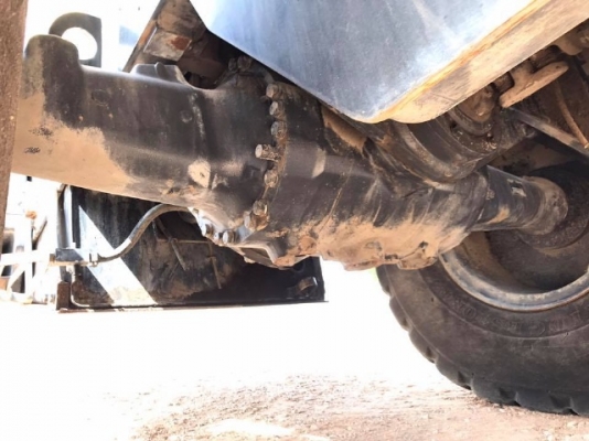 ขายรถตักล้อยาง KOMATSU WA320-6 ปี 2013 รถนอกนำเข้าจากญี่ปุ่น สภาพสวยพร้อมใช้ มีVDOการทำงานครับ