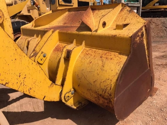 ขายรถตักล้อยาง KOMATSU WA320-6 ปี 2013 รถนอกนำเข้าจากญี่ปุ่น สภาพสวยพร้อมใช้ มีVDOการทำงานครับ