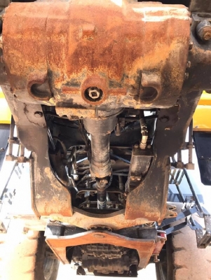 ขายรถตักล้อยาง KOMATSU WA320-6 ปี 2013 รถนอกนำเข้าจากญี่ปุ่น สภาพสวยพร้อมใช้ มีVDOการทำงานครับ