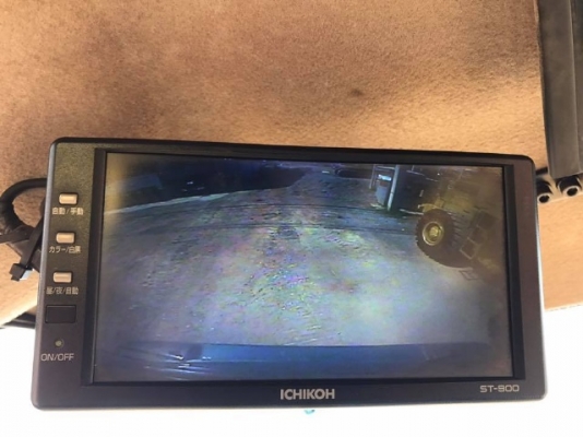 ขายรถตักล้อยาง KOMATSU WA320-6 ปี 2013 รถนอกนำเข้าจากญี่ปุ่น สภาพสวยพร้อมใช้ มีVDOการทำงานครับ