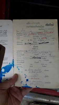 รถโบราณ