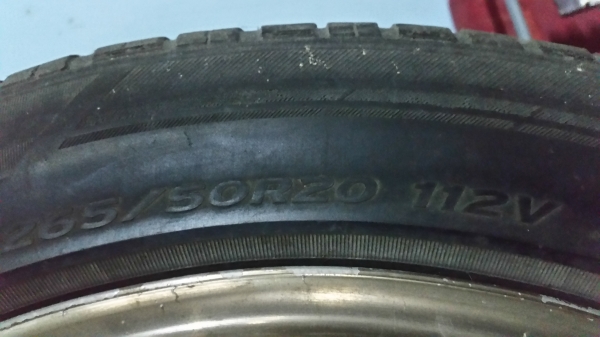 แมคRg2 6รู ขอบ20