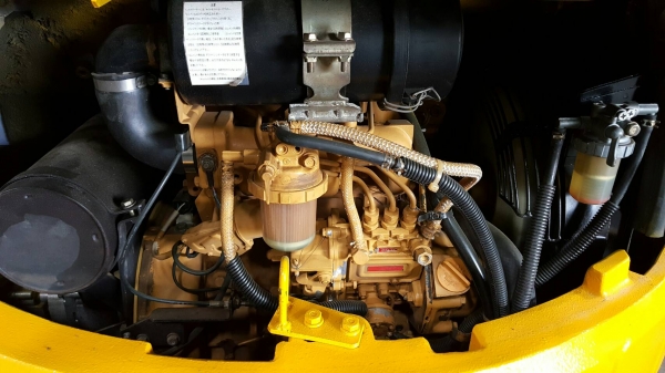 ขาย รถขุด KOMATSU รุ่น PC28UU-2- มือสองญี่ปุ่น แทรกเหล็ก สวยพร้อมใช้งาน ทำงานดี ทุกระบบ  มือถือ/LINE ID : 0818753444