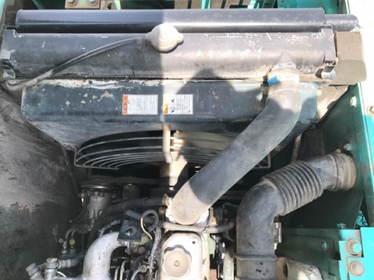 ขายรถแบคโฮ KOBELCO SK200 MARK 5 SUPER รถนอกนำเข้าเองจากญี่ปุ่น สภาพสวยพร้อมใช้งาน มีVDOการทำงานครับ