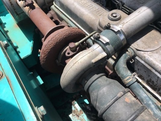 ขายรถแบคโฮ KOBELCO SK200 MARK 5 SUPER รถนอกนำเข้าเองจากญี่ปุ่น สภาพสวยพร้อมใช้งาน มีVDOการทำงานครับ