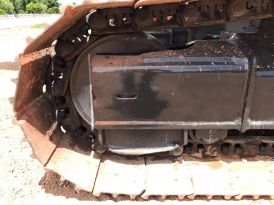 ขายรถแบคโฮ KOBELCO SK200 MARK 5 SUPER รถนอกนำเข้าเองจากญี่ปุ่น สภาพสวยพร้อมใช้งาน มีVDOการทำงานครับ