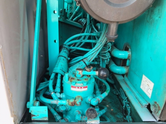 ขายรถแบคโฮ KOBELCO SK200 MARK 5 SUPER รถนอกนำเข้าเองจากญี่ปุ่น สภาพสวยพร้อมใช้งาน มีVDOการทำงานครับ