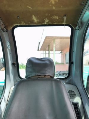 ขายรถแบคโฮ KOBELCO SK200 MARK 5 SUPER รถนอกนำเข้าเองจากญี่ปุ่น สภาพสวยพร้อมใช้งาน มีVDOการทำงานครับ