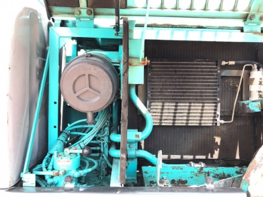 ขายรถแบคโฮ KOBELCO SK200 MARK 5 SUPER รถนอกนำเข้าเองจากญี่ปุ่น สภาพสวยพร้อมใช้งาน มีVDOการทำงานครับ
