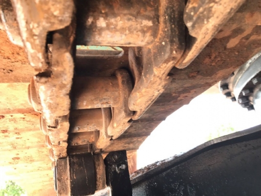 ขายรถแบคโฮ KOBELCO SK200 MARK 5 SUPER รถนอกนำเข้าเองจากญี่ปุ่น สภาพสวยพร้อมใช้งาน มีVDOการทำงานครับ