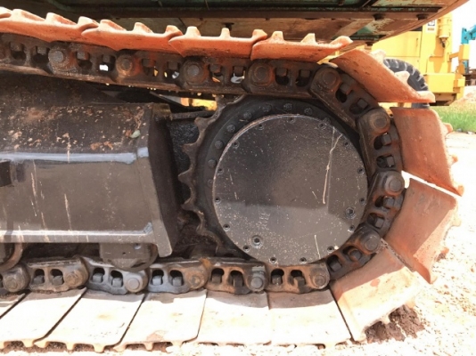 ขายรถแบคโฮ KOBELCO SK200 MARK 5 SUPER รถนอกนำเข้าเองจากญี่ปุ่น สภาพสวยพร้อมใช้งาน มีVDOการทำงานครับ