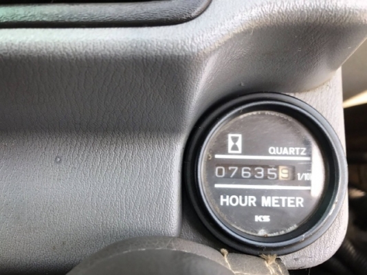 ขายรถแบคโฮ KOBELCO SK200 MARK 5 SUPER รถนอกนำเข้าเองจากญี่ปุ่น สภาพสวยพร้อมใช้งาน มีVDOการทำงานครับ