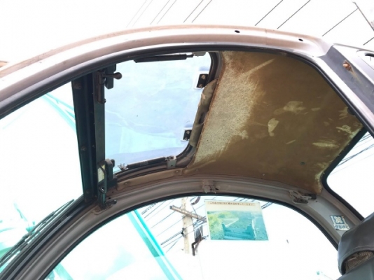 ขายรถแบคโฮ KOBELCO SK200 MARK 5 SUPER รถนอกนำเข้าเองจากญี่ปุ่น สภาพสวยพร้อมใช้งาน มีVDOการทำงานครับ