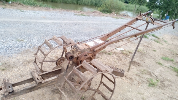 ขายตัวจักร์เพชรเดินน้าสองเกรีย พร้อมใช้งาน ครับ ขายตัวจักร์เพชรเดินน้าสองเกรีย พร้อมใช้งาน ครับ