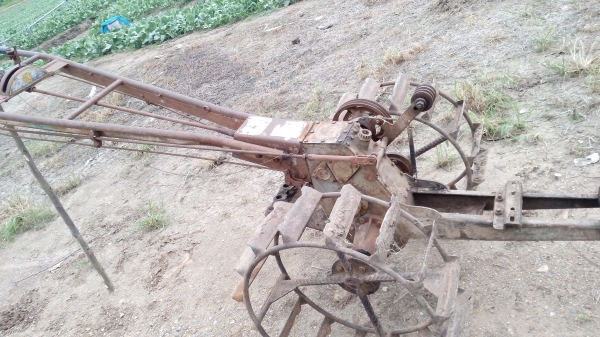 ขายตัวจักร์เพชรเดินน้าสองเกรีย พร้อมใช้งาน ครับ ขายตัวจักร์เพชรเดินน้าสองเกรีย พร้อมใช้งาน ครับ