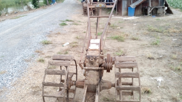 ขายตัวจักร์เพชรเดินน้าสองเกรีย พร้อมใช้งาน ครับ