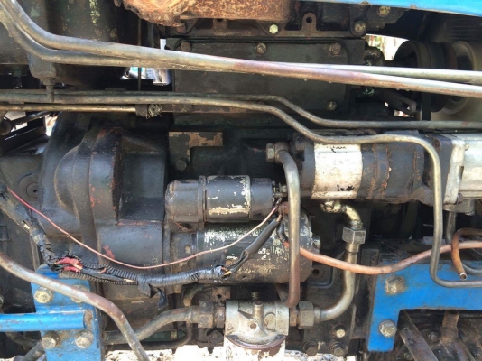 ขายรถไถแชมป์ cx-3500 4WD ขนาด 35 แรงม้า เครื่องดีพร้อมใช้ อุปกรณ์ดันหน้า+หาง6 ของลำนารายณ์ ขายรถไถแชมป์ cx-3500 4WD ขนาด 35 แรงม้า เครื่องดีพร้อมใช้ อุปกรณ์ดันหน้า+หาง6 ของลำนารายณ์