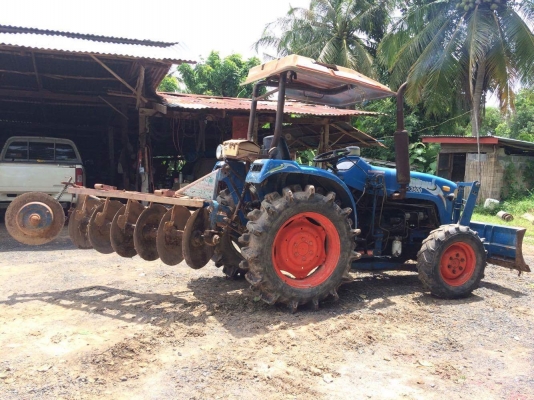 ขายรถไถแชมป์ cx-3500 4WD ขนาด 35 แรงม้า เครื่องดีพร้อมใช้ อุปกรณ์ดันหน้า+หาง6 ของลำนารายณ์ ขายรถไถแชมป์ cx-3500 4WD ขนาด 35 แรงม้า เครื่องดีพร้อมใช้ อุปกรณ์ดันหน้า+หาง6 ของลำนารายณ์