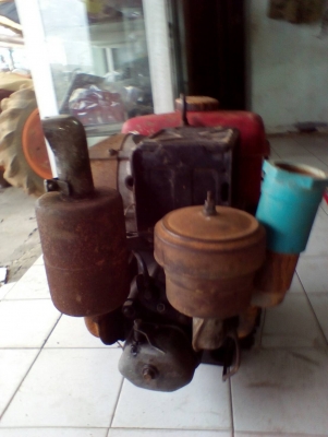 เครื่องสูบน้ำ (ยันมา)