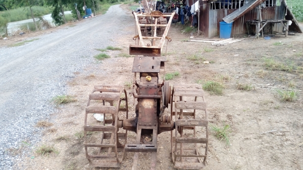 ขายตัวมิตรชาวนาราคาถูกๆครับพร้อมใช้ ครับ