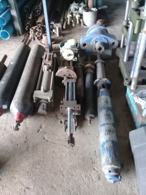 อะไหล่เครื่องจักร์