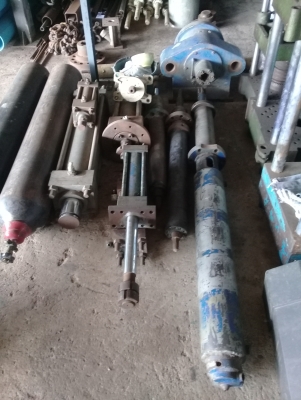 อะไหล่เครื่องจักร์