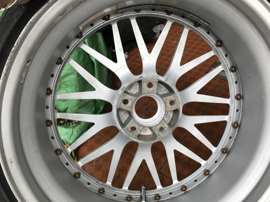 ล้อเเท้ ENKEI 19หน้า8ครึ่งหลัง9ครึ่งอ๊อฟ30ทั้ง4วงเก่าญี่ปุ่นเเท้สภาพสวย ล้อเเท้ ENKEI 19หน้า8ครึ่งหลัง9ครึ่งอ๊อฟ30ทั้ง4วงเก่าญี่ปุ่นเเท้สภาพสวย