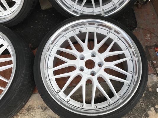 ล้อเเท้ ENKEI 19หน้า8ครึ่งหลัง9ครึ่งอ๊อฟ30ทั้ง4วงเก่าญี่ปุ่นเเท้สภาพสวย ล้อเเท้ ENKEI 19หน้า8ครึ่งหลัง9ครึ่งอ๊อฟ30ทั้ง4วงเก่าญี่ปุ่นเเท้สภาพสวย