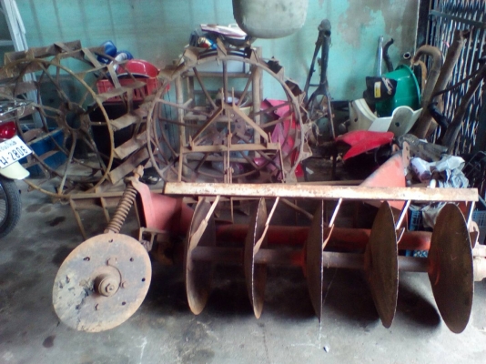 รถคูโบต้าอย่างเดียว