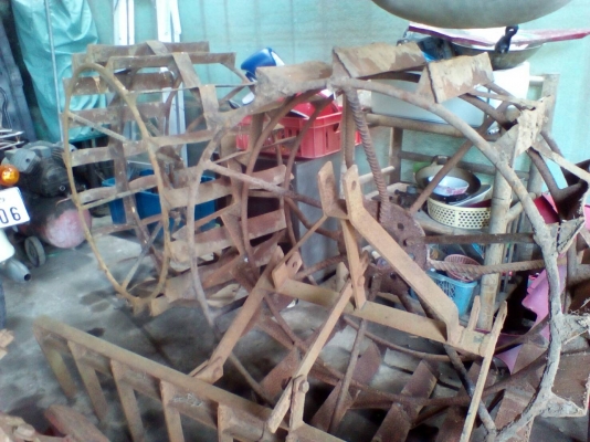 รถคูโบต้าอย่างเดียว