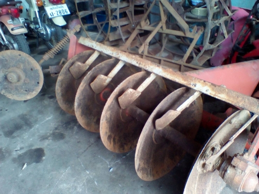 รถคูโบต้าอย่างเดียว