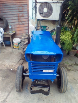 รถคูโบต้าอย่างเดียว