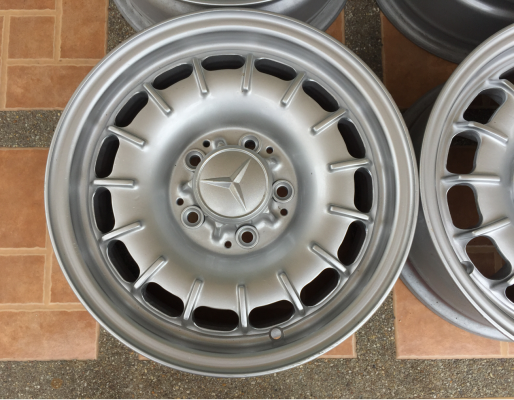 ล้อเล็บสิงห์ขอบ14 สภาพสวย ราคาไม่แพง