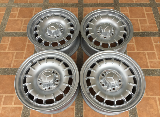 ล้อเล็บสิงห์ขอบ14 สภาพสวย ราคาไม่แพง